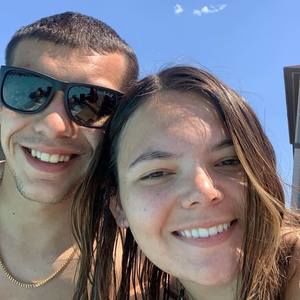 Meet your Posher, Anthony